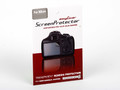 easyCover folia ochronna na wyświetlacz Nikon D5200