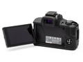 easyCover Canon M50 black