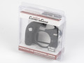 EasyCover silikonowa osłona na body aparatu Nikon D5300 - czarna