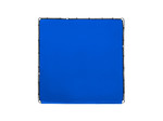 Ekran StudioLink Chroma Key Blue Screen Kit 3 x 3