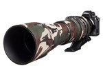 easyCover Lens Oak Tamron 150-600/5-6.3 Di VC USD AO11 green camouflage