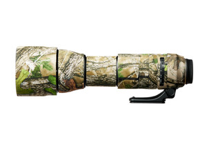 easyCover Lens Oak Tamron 150-600/5-6.3 Di VC USD G2 true timber HTC camouflage