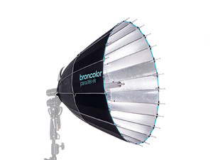 Reflektor paraboliczny Para 88HR