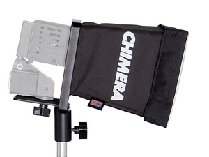 Softboks Chimera Micro - Anton Bauer Ultralight 2 / Ultra Daylight