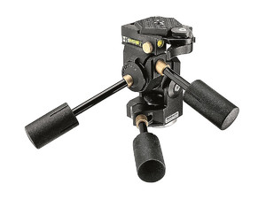 Głowica Manfrotto 229 3D PRO HEAD