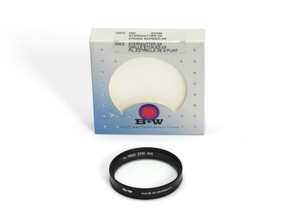 Filtr fotograficzny B+W Soft Focus 1 58 mm