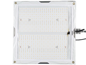 Lampa LED Chimera Panel Latern kit