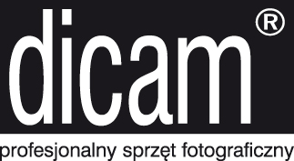 DICAM Sp. z o.o. Profesjonalny Sprzęt Fotograficzny