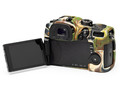 easyCover Panasonic GH5 camouflage