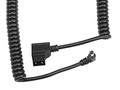 Fiilex curly D-Tap A1 cable FLXA011