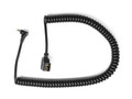 Fiilex curly D-Tap B1 cable FLXA013