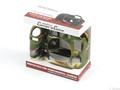easyCover silikonowa osłona na body aparatu Nikon D800 / D800E - comouflage