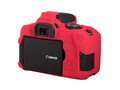 EasyCover Canon 750d red