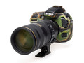 EasyCover osłona silikonowa na aparat Nikon D810