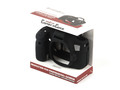 easyCover silikonowa osłona na body aparatu Canon EOS 6D - czarna