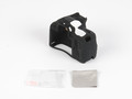 EasyCover silikonowa osłona na body aparatu Canon EOS 100D - czarna