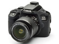 easyCover Canon 4000D black