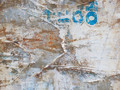 Tło składane dwustronne Lastolite Urban Background 1.5 x 2.1 m Distressed Paper / Graffity
