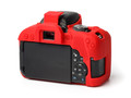 easycover-canon-800d-red