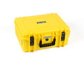 B&W copter.case T6000 żółta na drona DJi3 Phantom