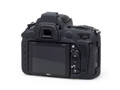 EasyCover Nikon D750 black