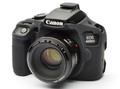 easyCover Canon 4000D black