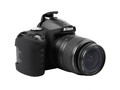EasyCover osłona silikonowa na aparat Nikon D3000