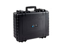 B&W International walizka 6000 czarna na dron dji3