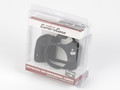 EasyCover silikonowa osłona na body aparatu Canon EOS 100D - czarna