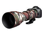 easyCover Lens Oak Tamron 150-600/5-6.3 Di VC USD G2 green camouflage