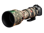 easyCover Lens Oak Sigma 150-600/5-6.3 DG OS HSM Sport forest camouflage