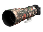 easyCover Lens Oak Sony FE 200-600 F5.6-6.3 G OSS forest camouflage