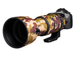 easyCover Lens Oak Sigma 60-600/4.5-6.3 DG OS HSM / S brown camouflage