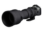 easyCover Lens Oak Sigma 150-600/5-6.3 DG OS HSM Sport czarna