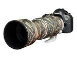 easyCover Lens Oak Canon EF 100-400/4.5-5.6L IS II USM forest camouflage