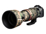 easyCover Lens Oak Sigma 60-600/4.5-6.3 DG OS HSM / S forest camouflage
