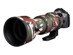 easyCover Lens Oak Sigma 60-600/4.5-6.3 DG OS HSM / S green camouflage
