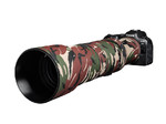 easyCover Lens Oak Canon RF 800mm F11 IS STM green camouflage