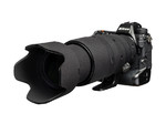 easyCover Lens Oak Nikon Z 100-400mm F/4,5-5.6 VR S czarna