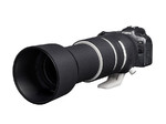 easyCover Lens Oak Canon RF 100-500mm F4.5-7.1L IS USM czarna