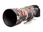 easyCover Lens Oak Canon RF 70-200mm F2.8L IS USM forest camouflage