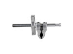 Super Viser Clamp with 3'' Center Jaw