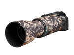 easyCover Lens Oak Canon RF 100-400mm F5.6-8 IS USM  forest camouflage