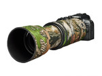 easyCover Lens Oak Canon RF 100-400mm F5.6-8 IS USM  true timber HTC camouflage