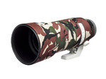 easyCover Lens Oak Sony FE 70-200mm F2.8 GM OSS II green camouflage