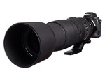 easyCover Lens Oak Nikon 200-500mm f/5.6 VR czarna
