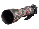 easyCover Lens Oak Tamron 150-600/5-6.3 Di VC USD AO11 forest camouflage