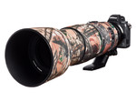 easyCover Lens Oak Nikon 200-500mm f/5.6 VR forest camouflage
