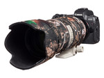 easyCover Lens Oak Canon EF 70-200mm f/2.8 IS II USM forest camouflage