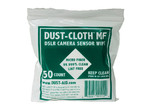 Dust-Aid Ściereczki z mikrofibry do czyszczenia matryc i obiektywów 7,5 x 7,5 cm